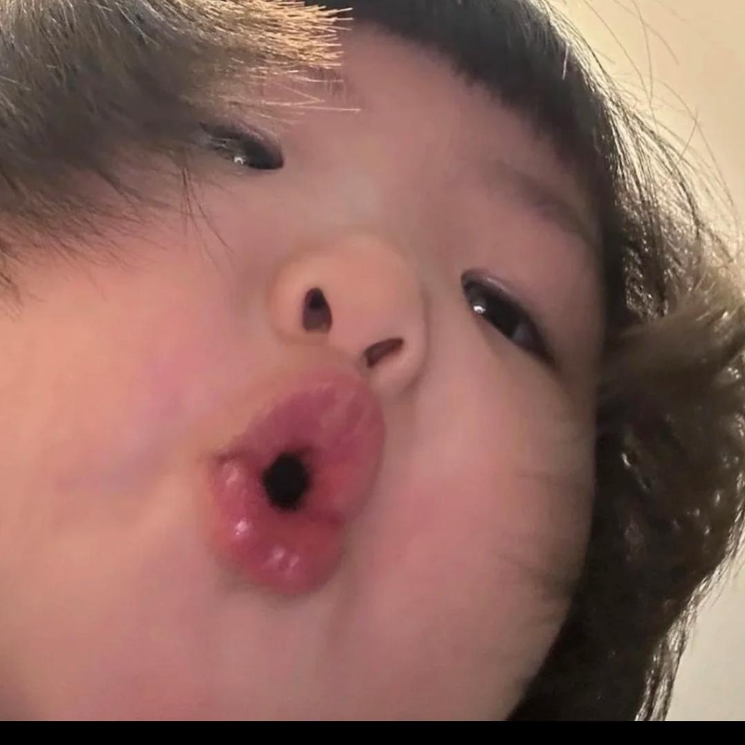 依🫶依