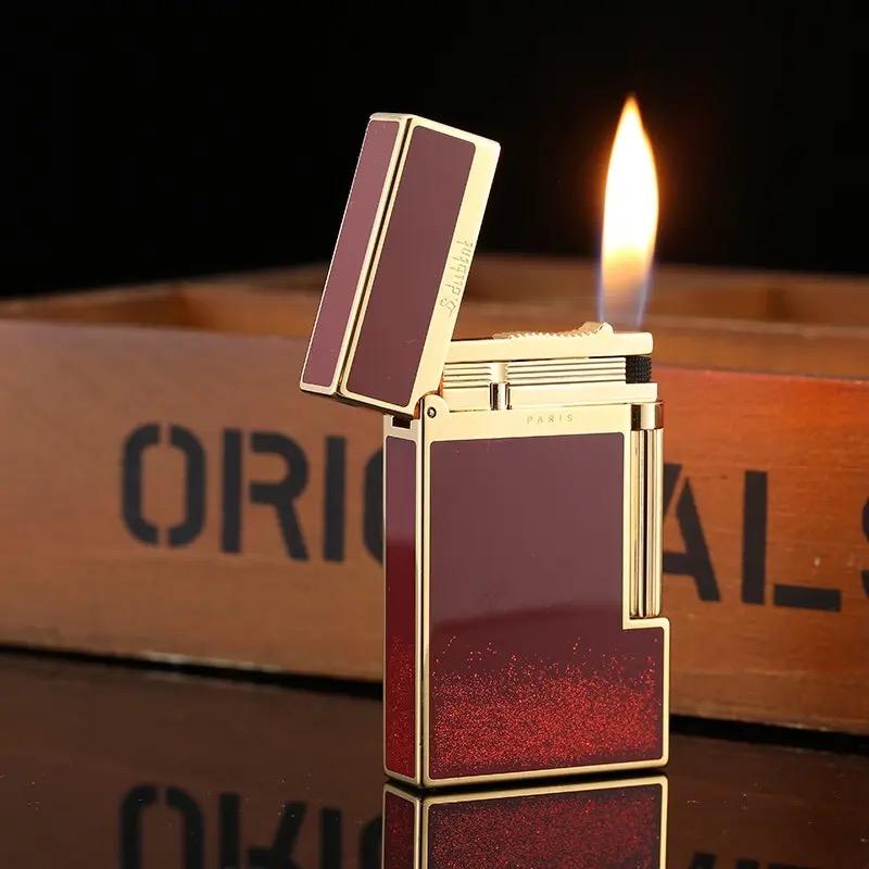法国都柏特打火机