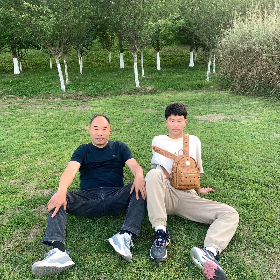 强哥