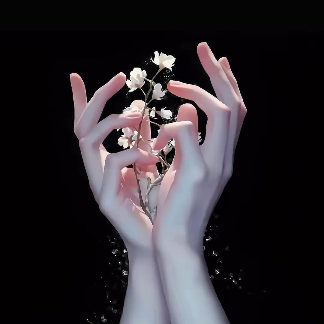 莹莹➕手指操