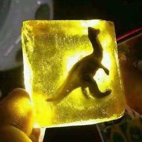 虫大人