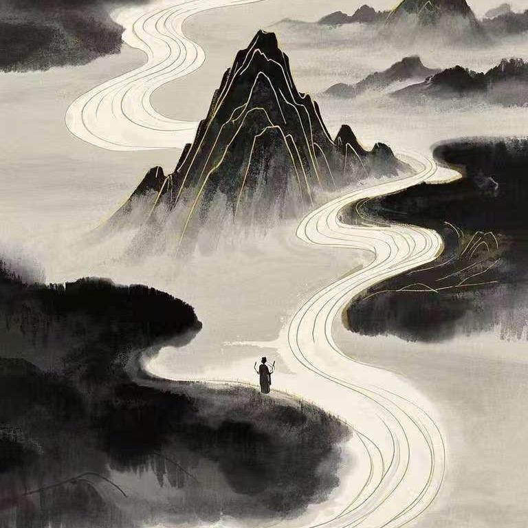 丹丘逸客