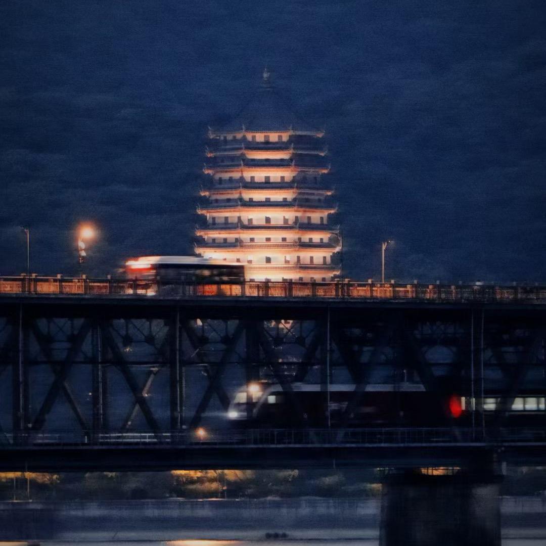 刻舟求剑
