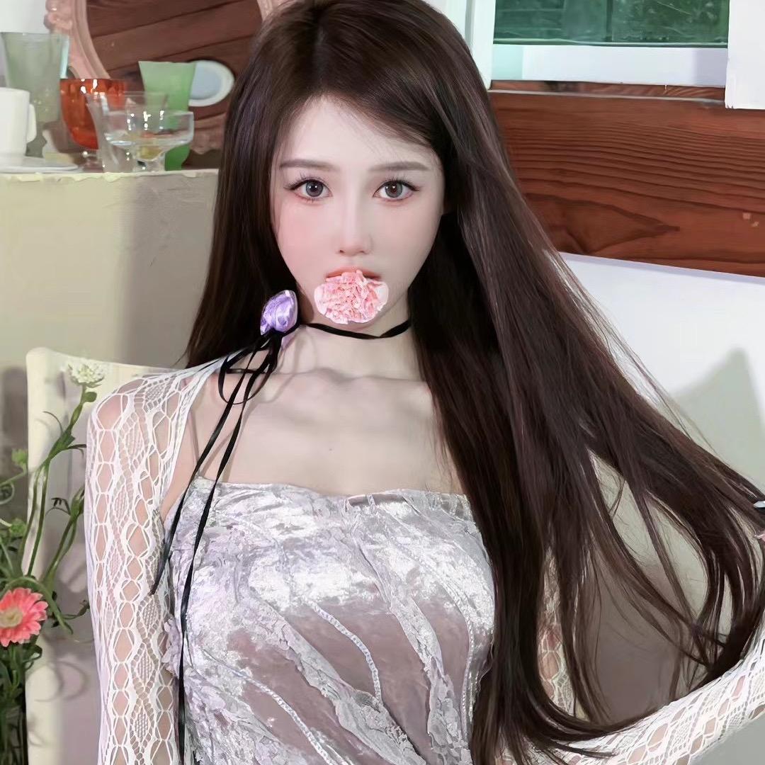 白白
