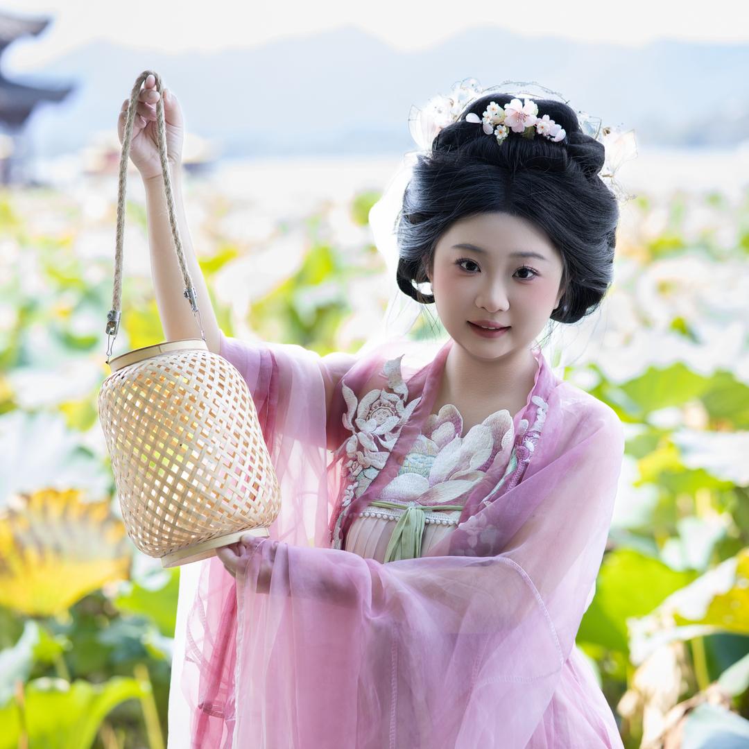 枯木逢春_