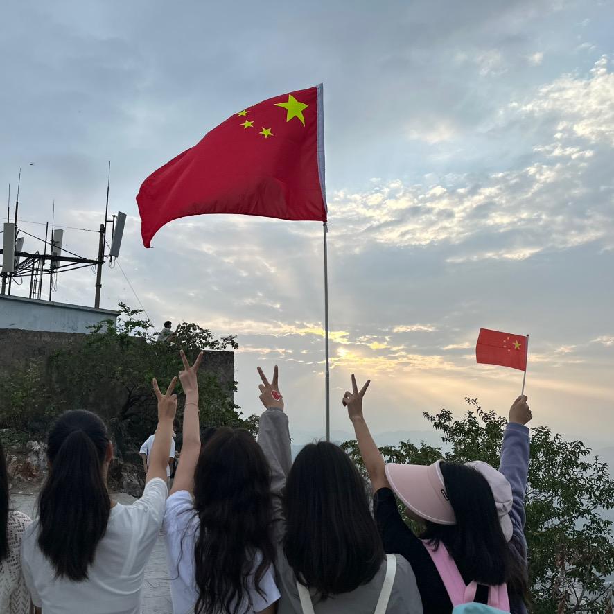 瑾年—墨心
