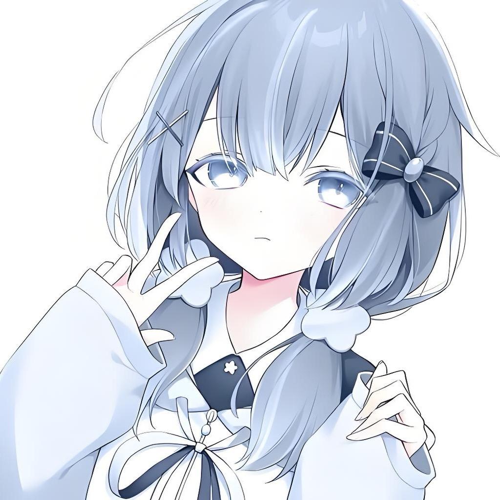 一只曲奇