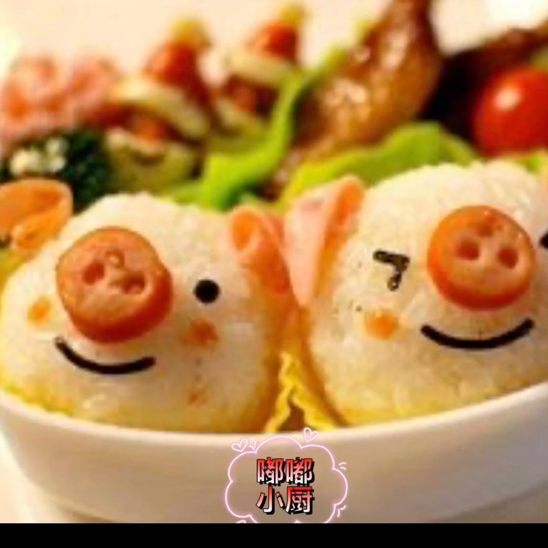嘟嘟小厨