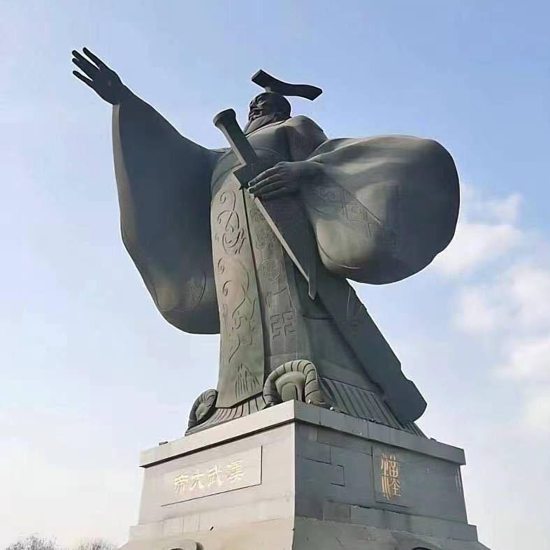 菏泽车界李百万