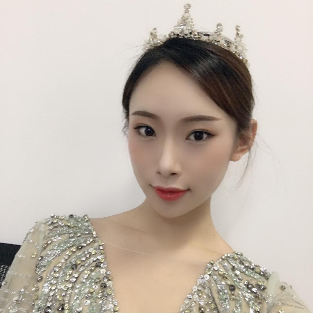小小姝