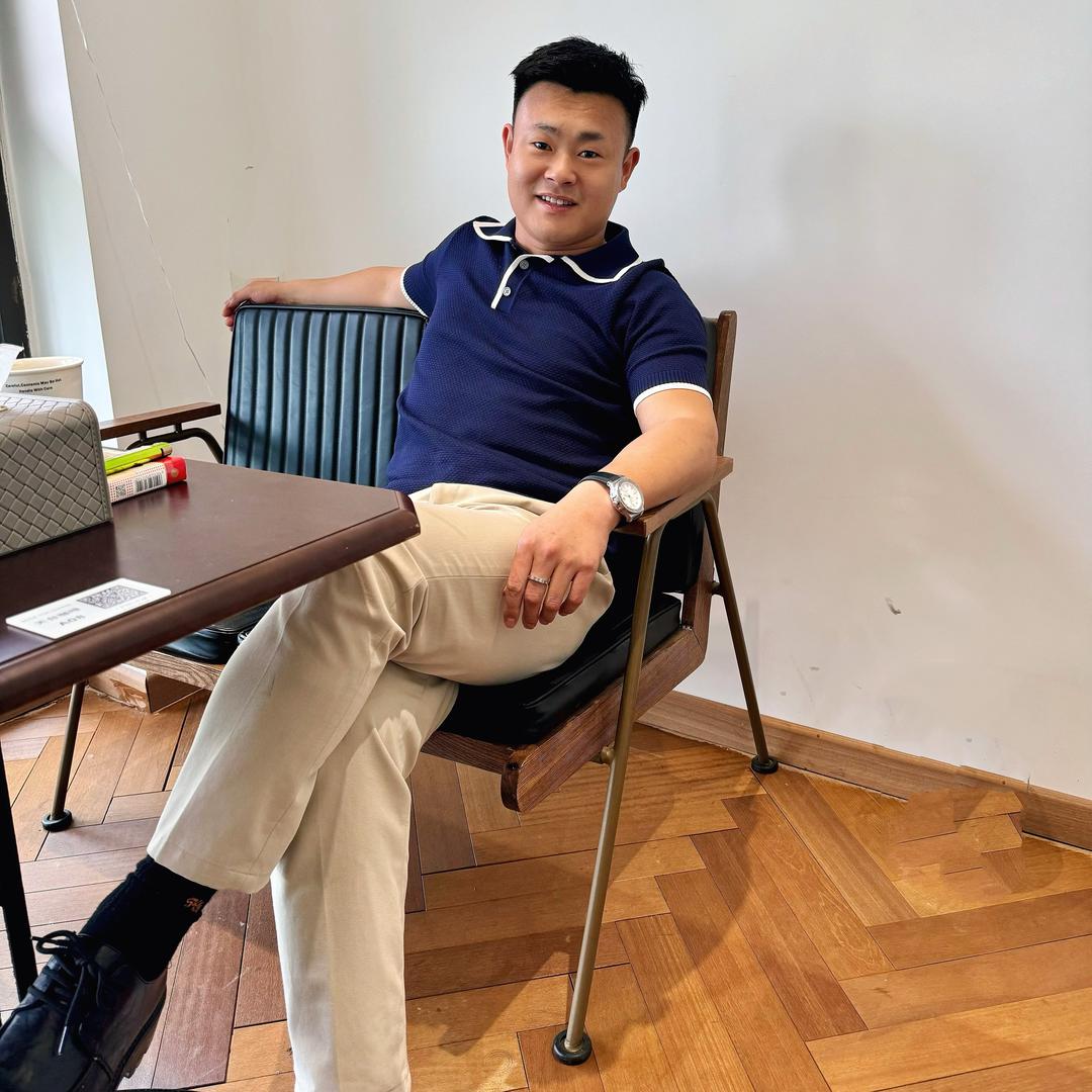 盟约婚礼 左成龙