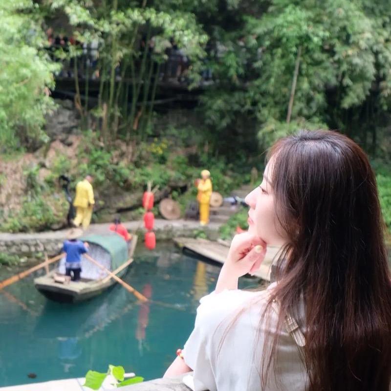 恩恩EN旅行记