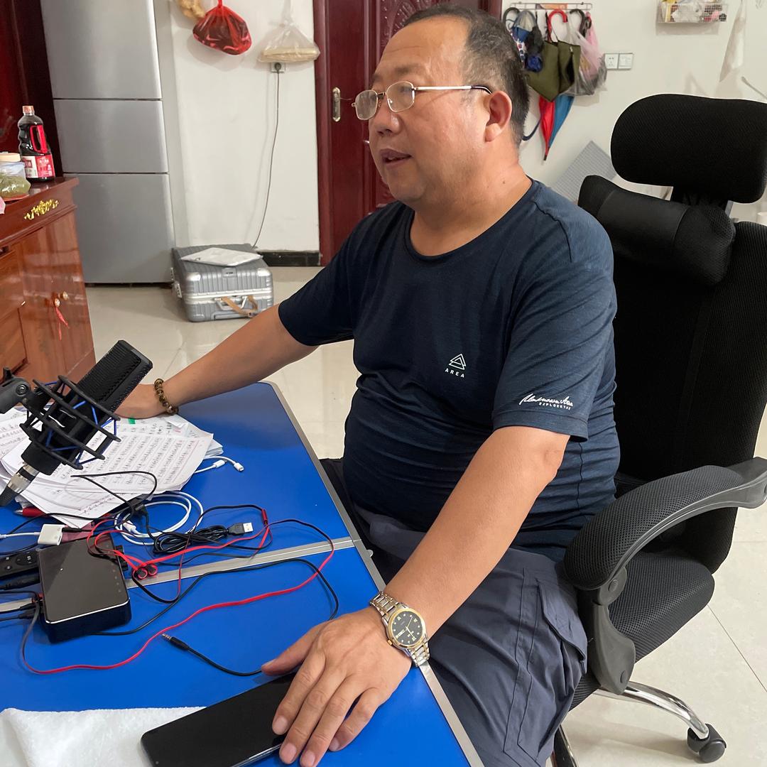 商丘老王