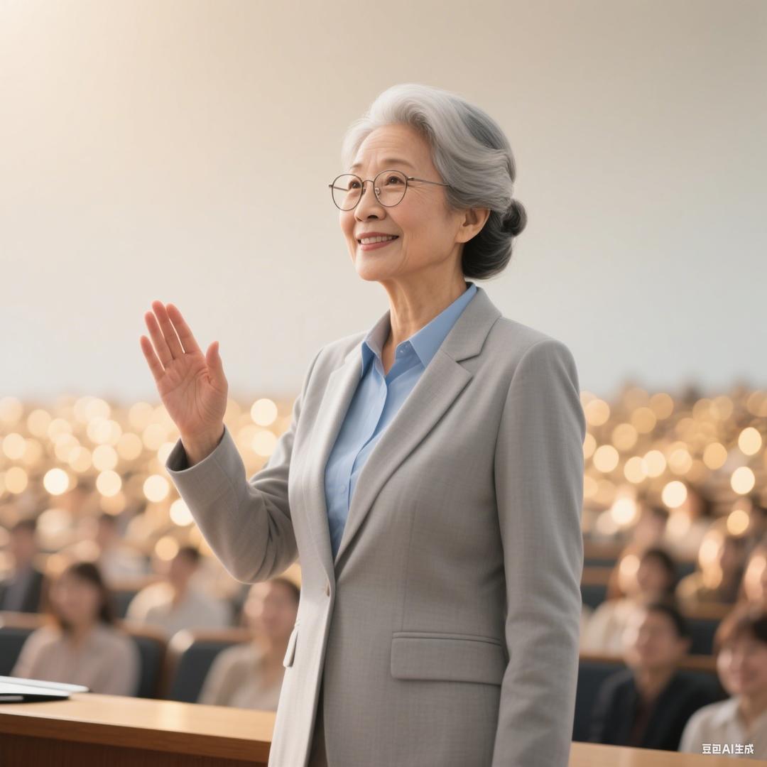 孙老师育儿箴言