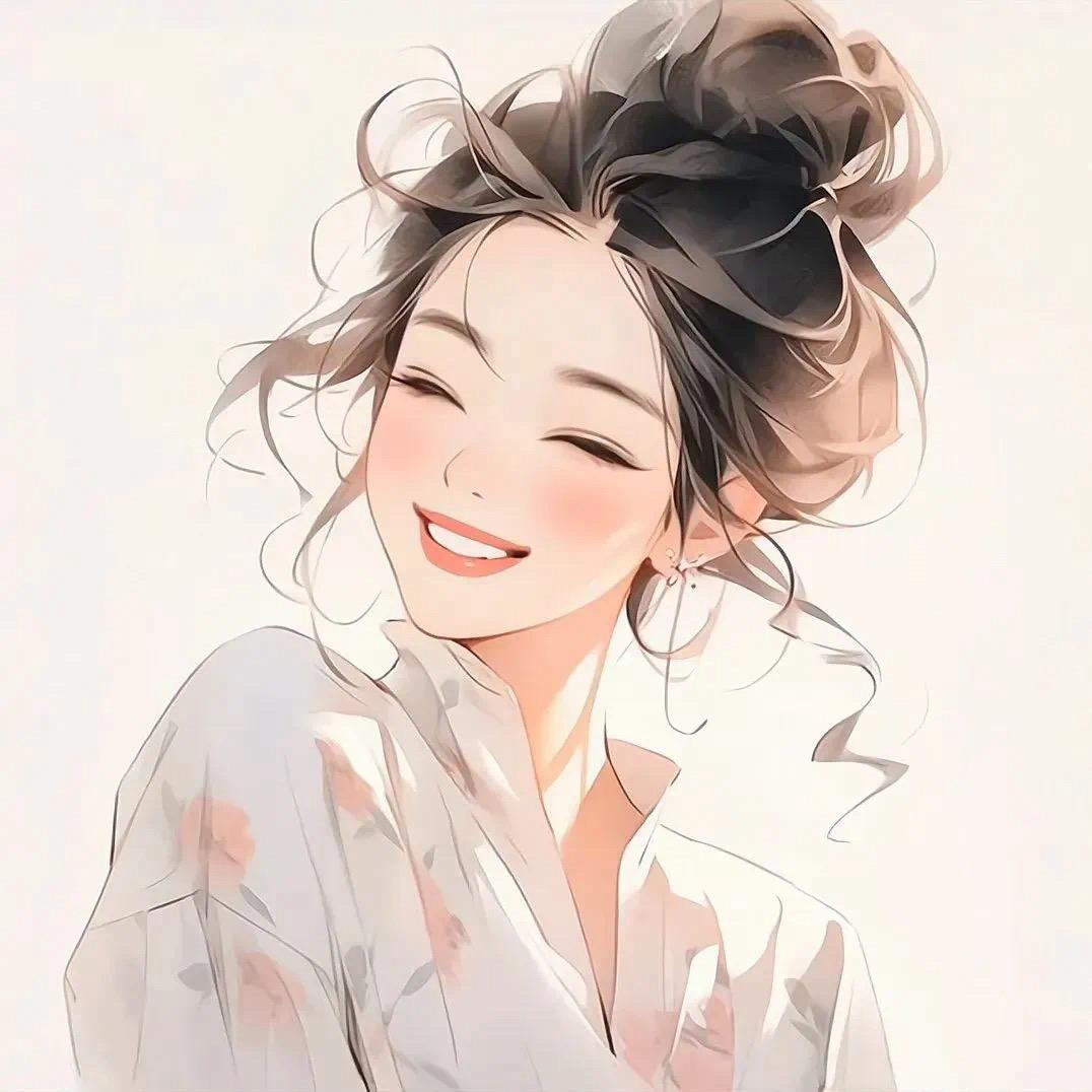 岁月静好