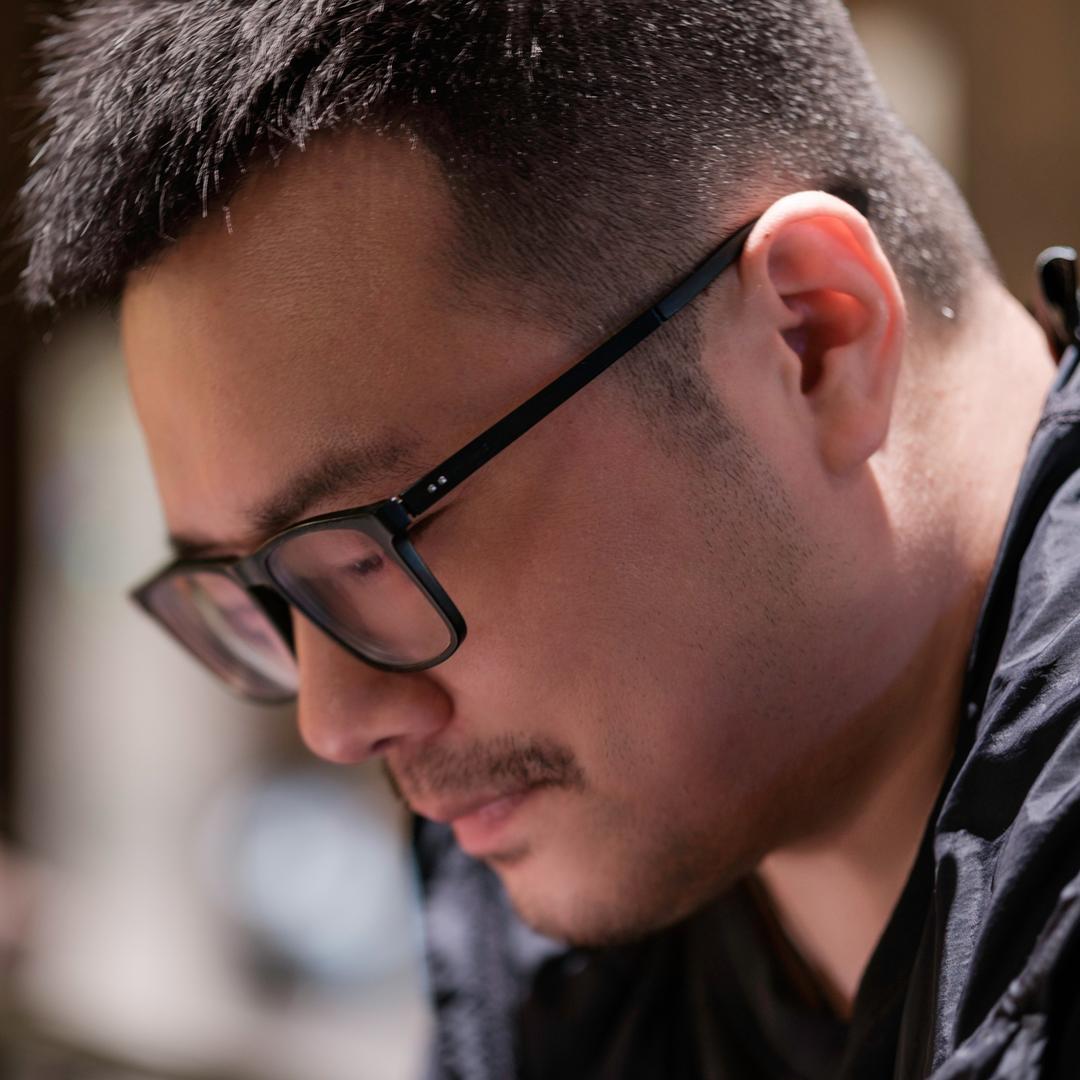 Mr.Li