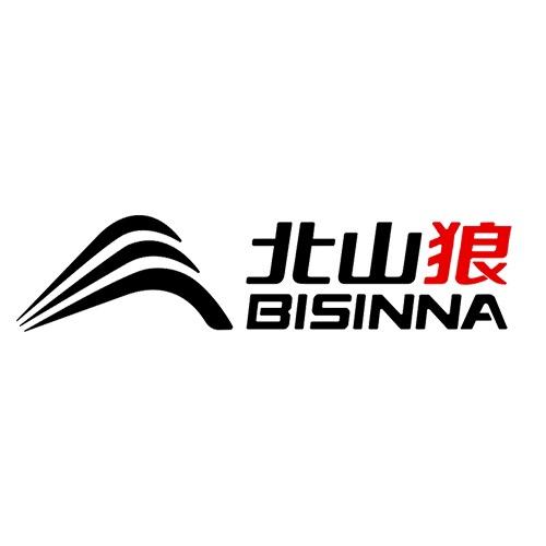 北山狼户外装备直播间