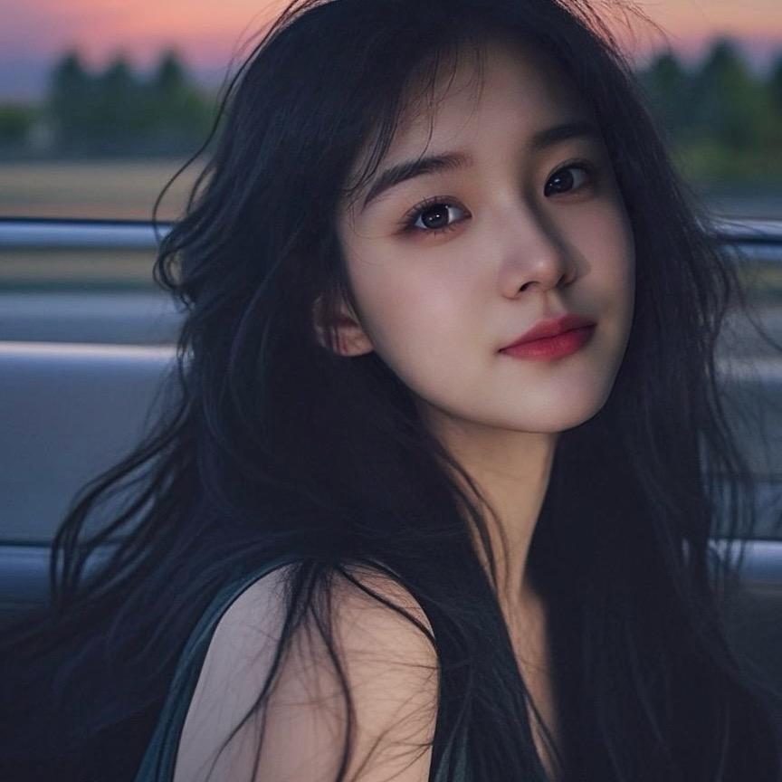 💞༄༅陈家༄༅菇娘💞