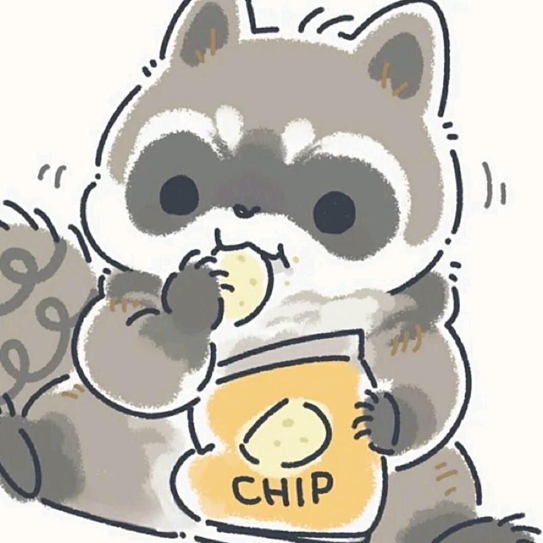 薯片