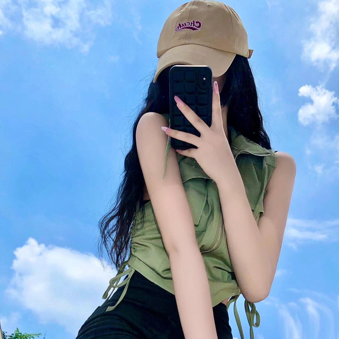爱笑的嘟嘟麻麻