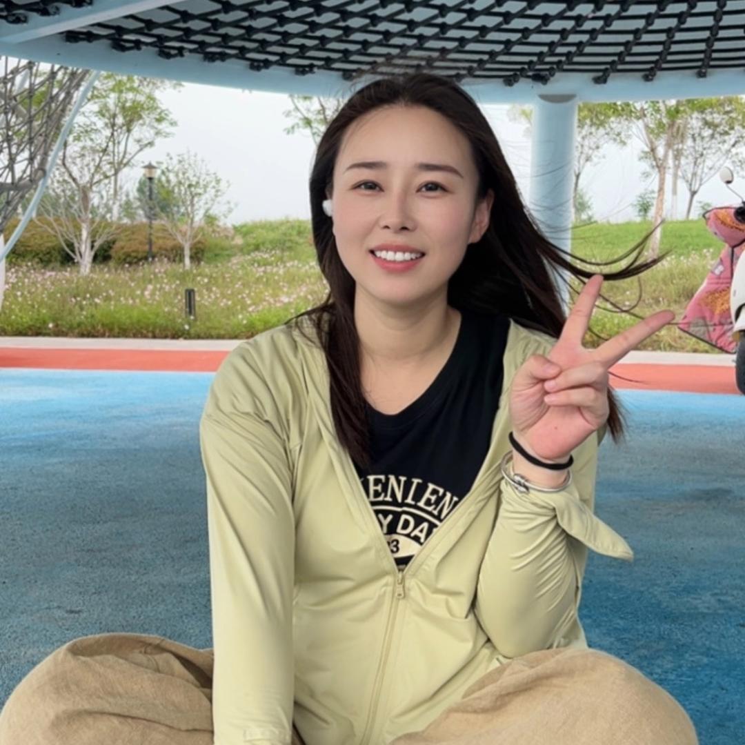 小姜来了