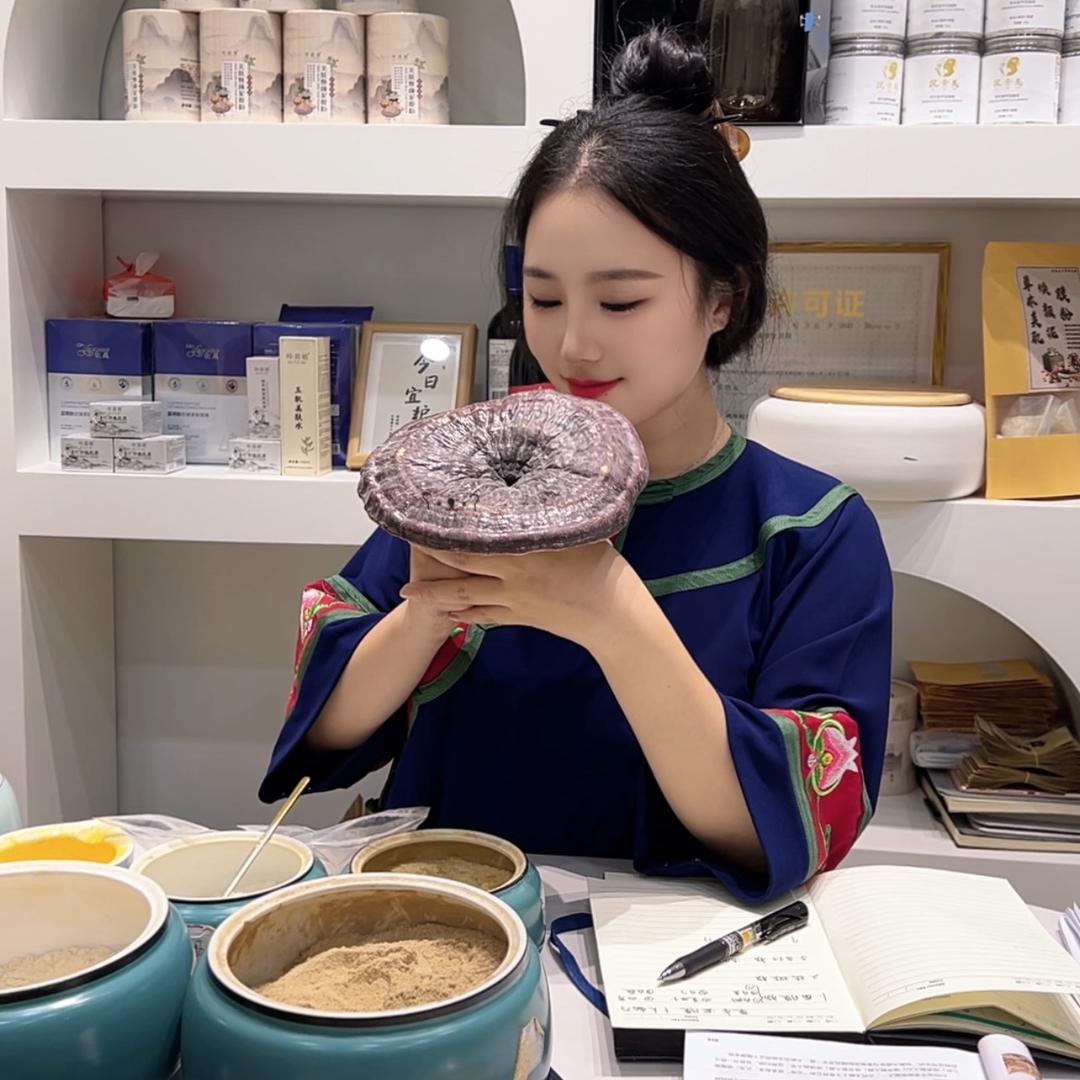 柿柿如钰～