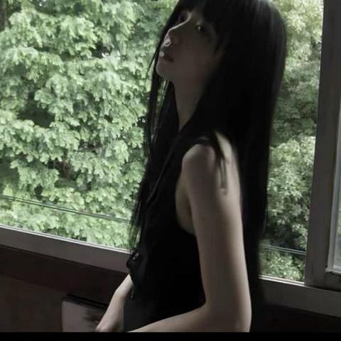 坏女孩