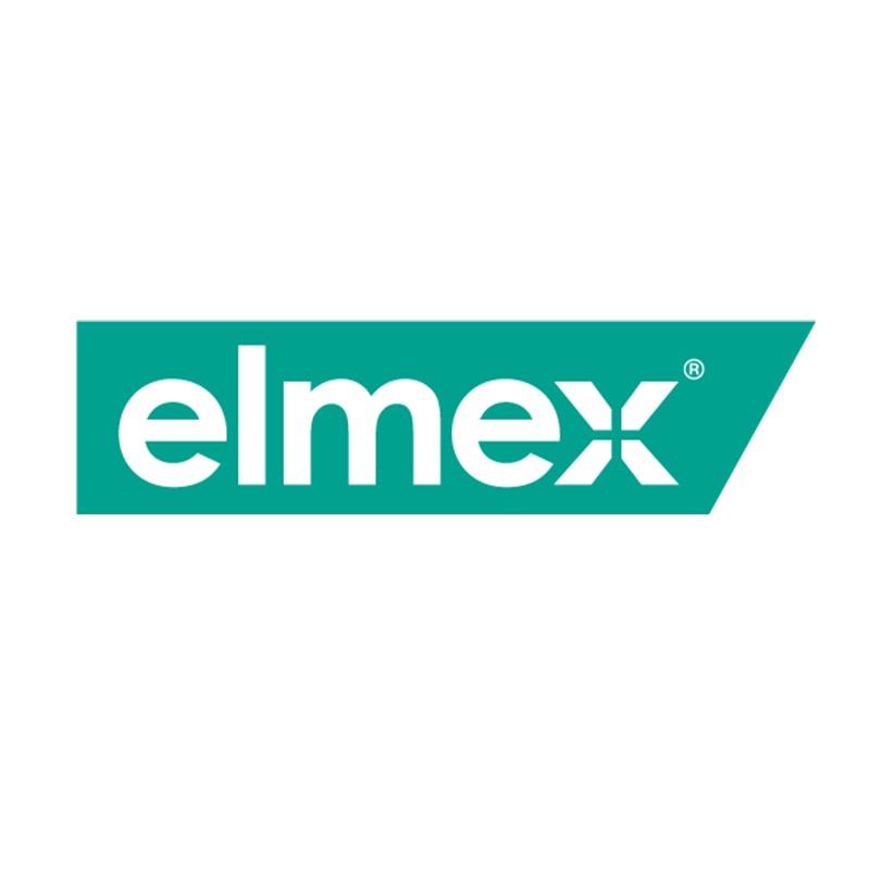elmex成人牙膏