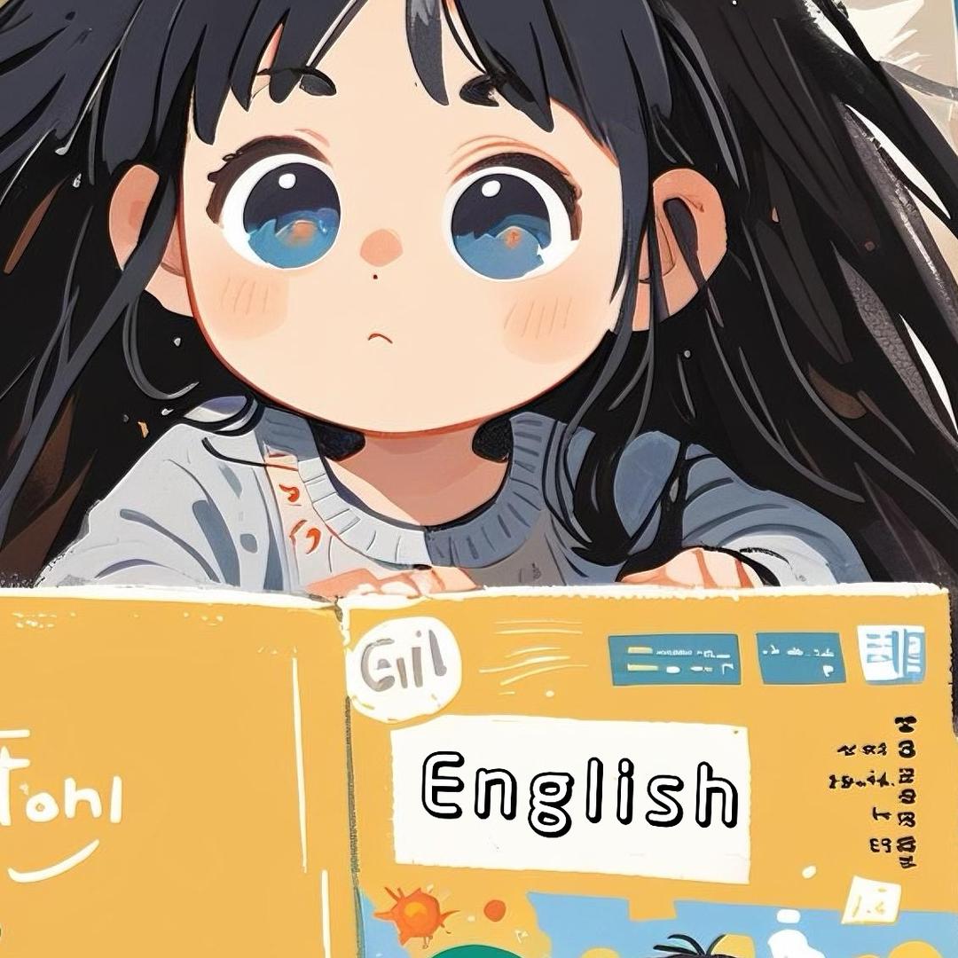 在延安教英语的Jenny