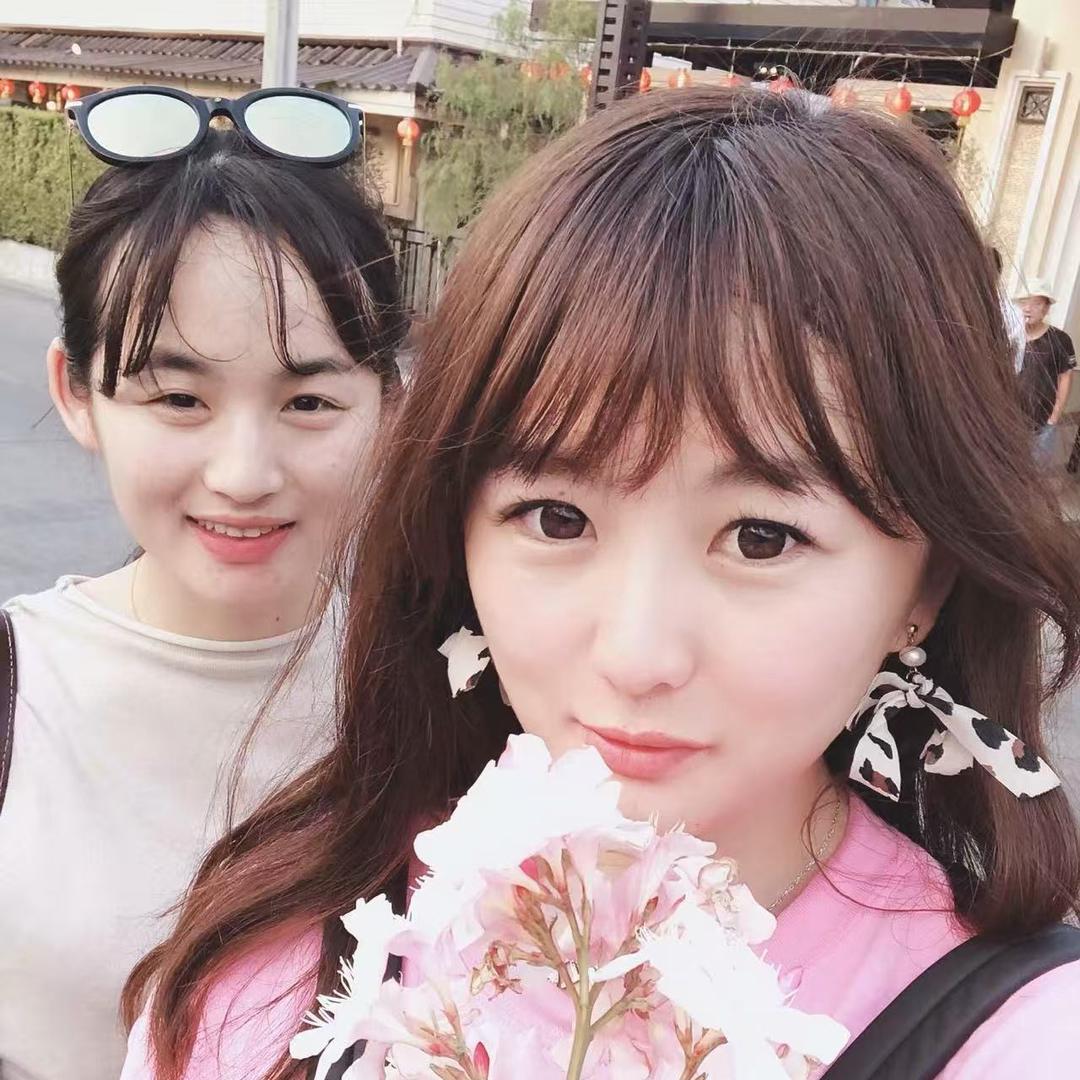 合肥贰小姐
