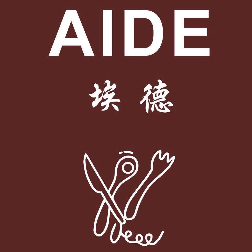 埃德AIDE——谢小柱