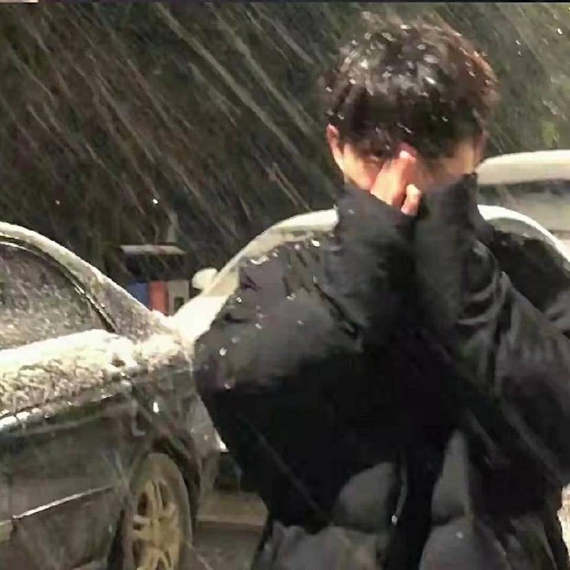 雪.