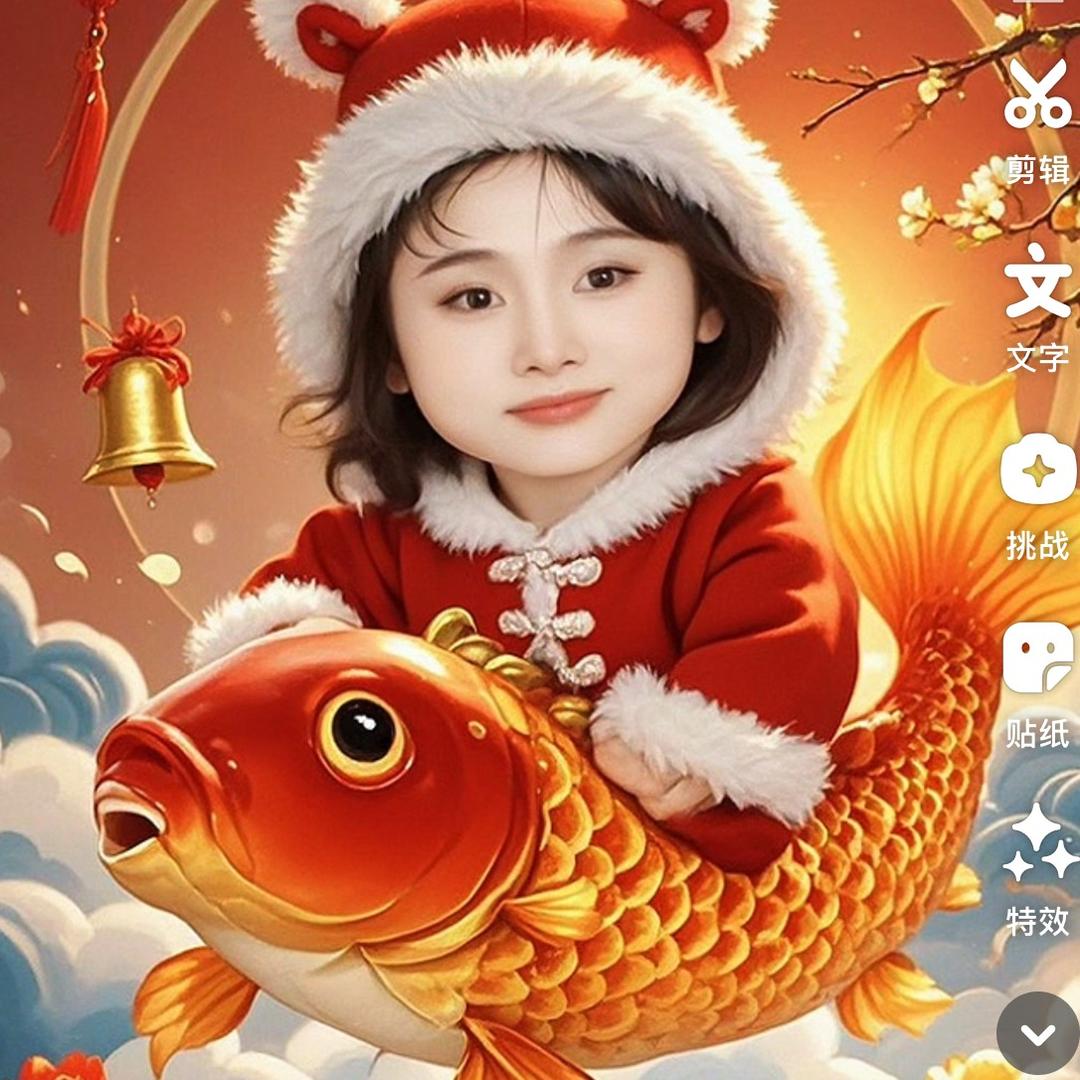 大水瓶手作