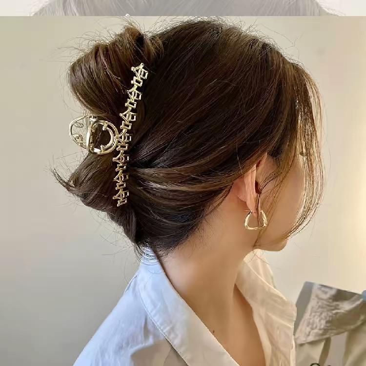 朵朵发型教程分享