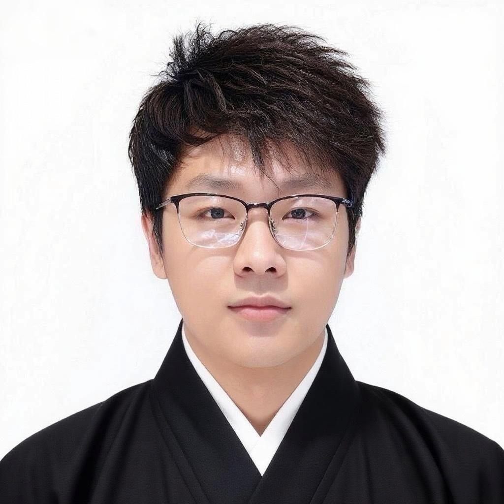 王也