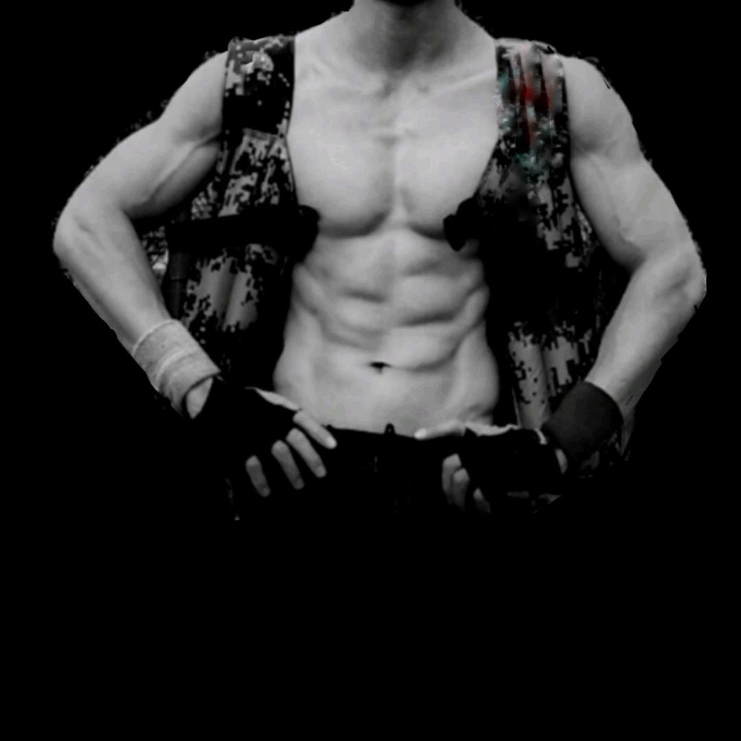 高攀爱健身（yes哥）@抖音