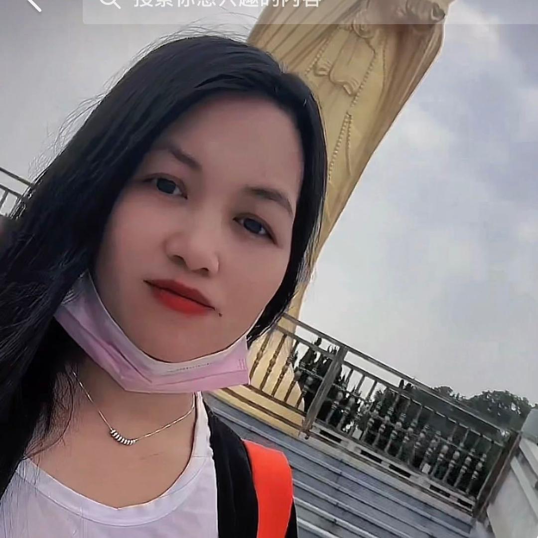 爱笑姐