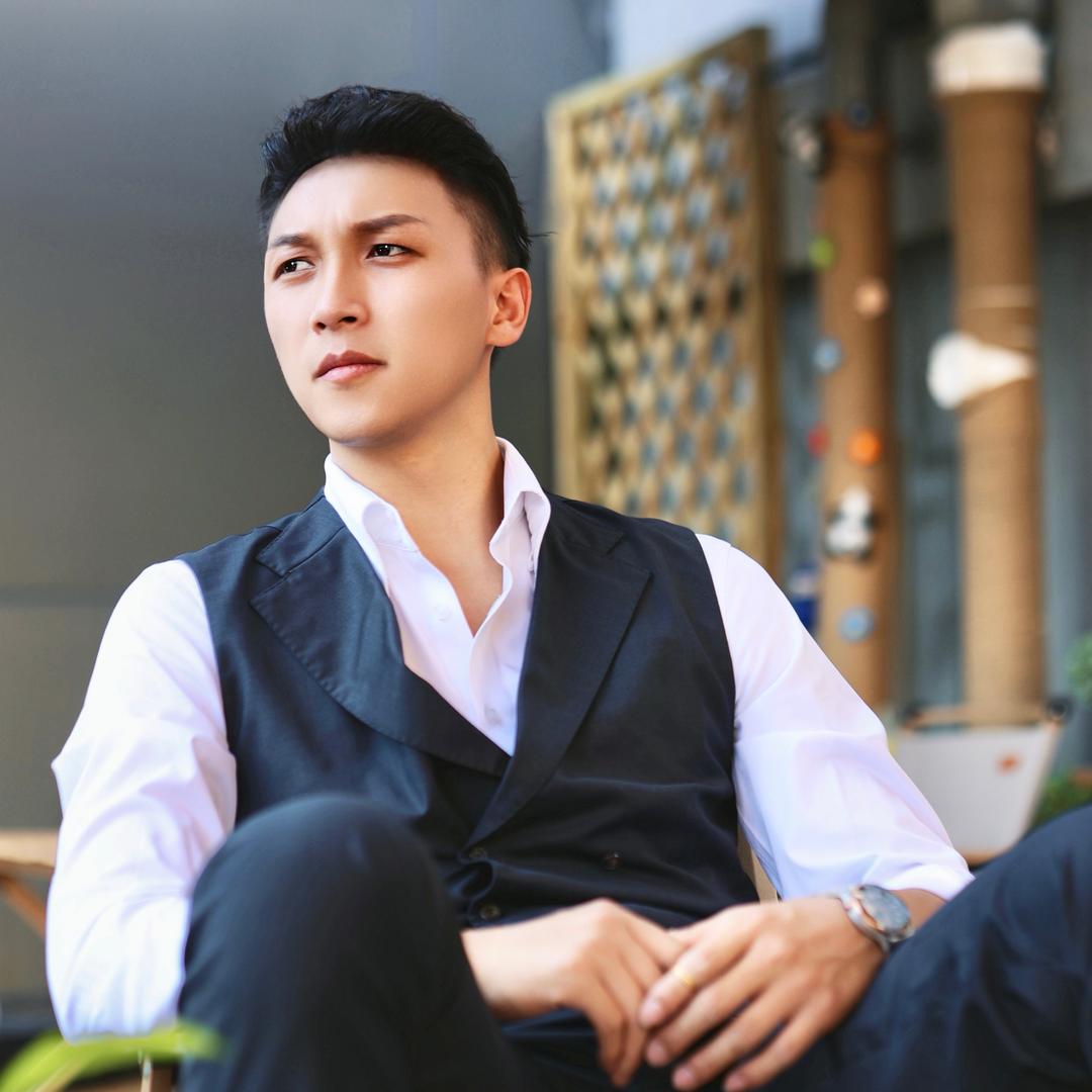 严炎•酒旅电商