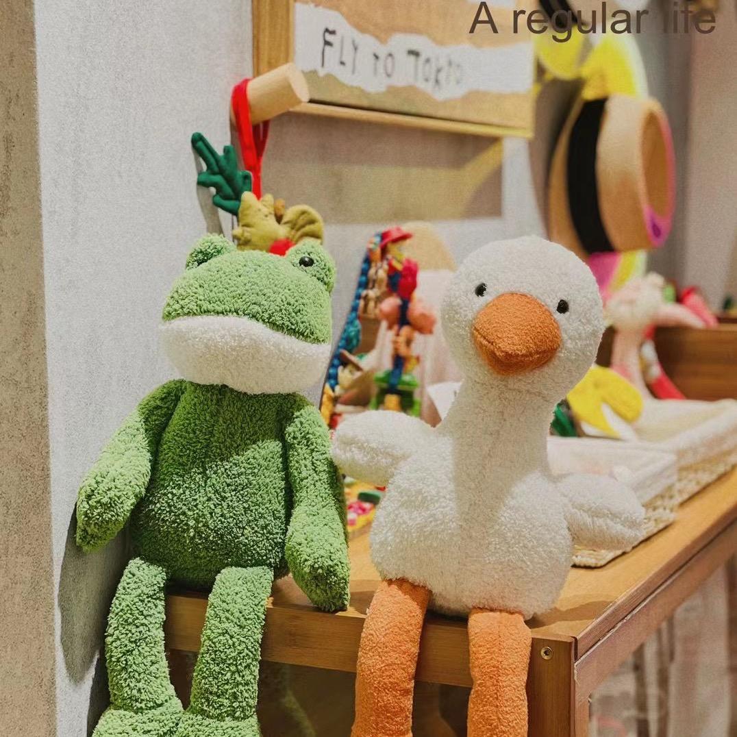 哈格尔玩具店