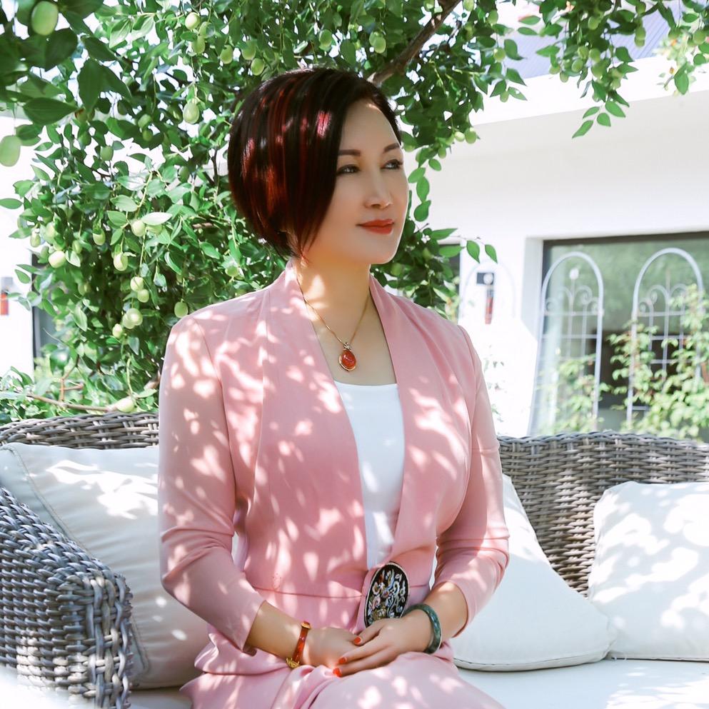 艺谚女性智慧