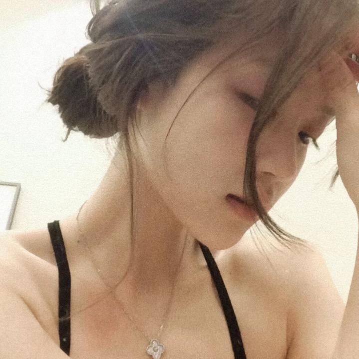 或许我真的适合一个人