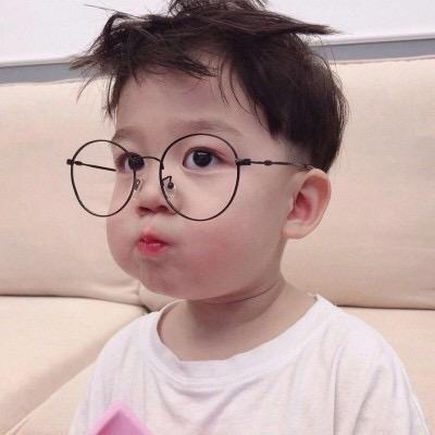 小帅！