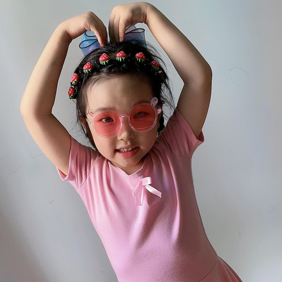柒月妈妈👩