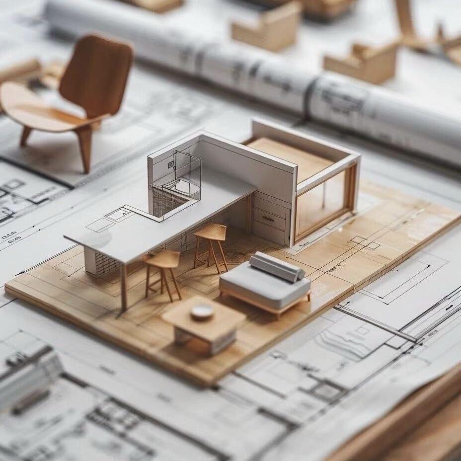 杭锦兴—餐饮设计