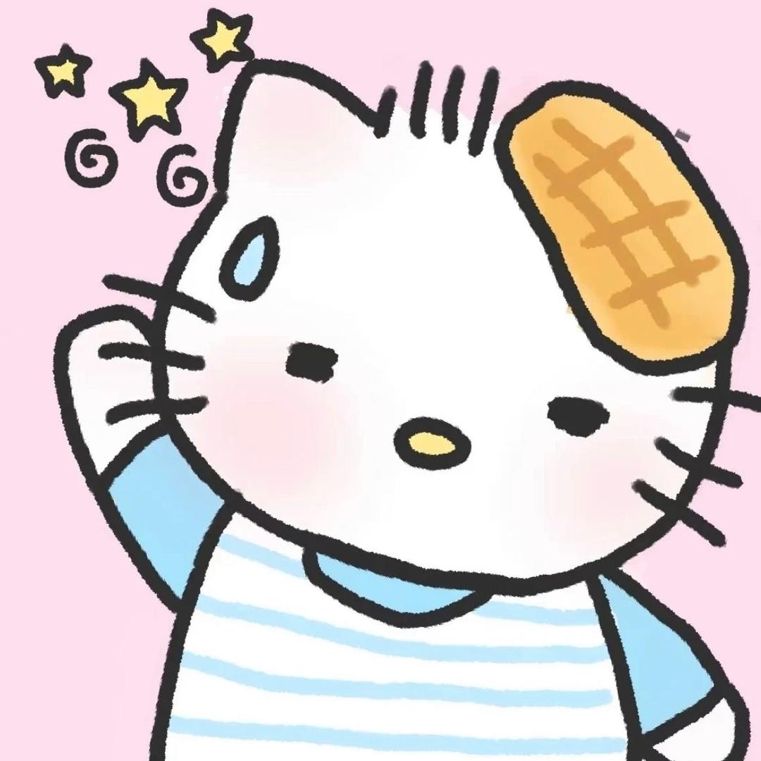 养了只猫