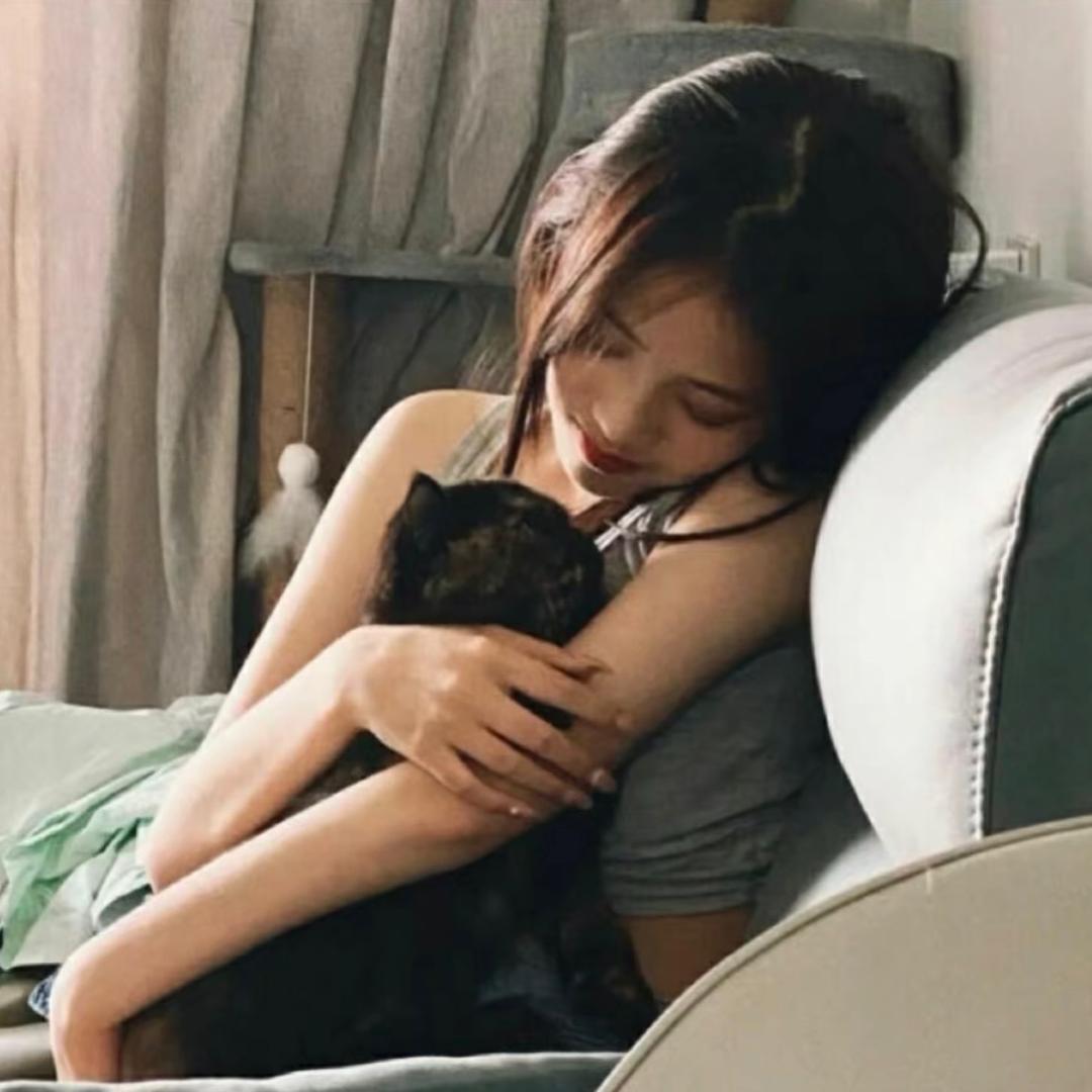 你杨阿姨呀