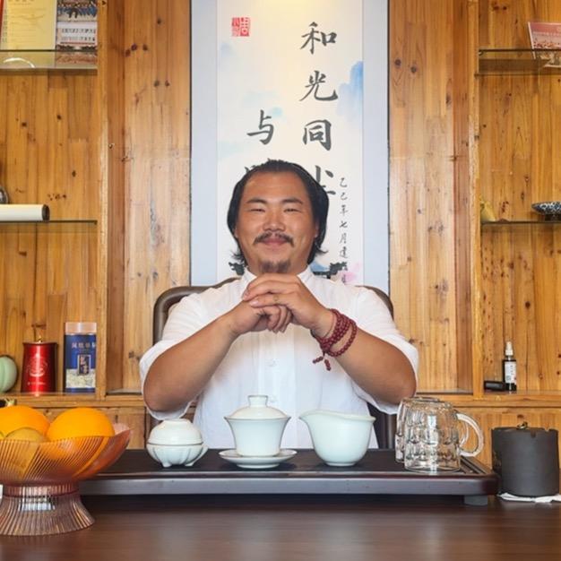 武當理通道院
