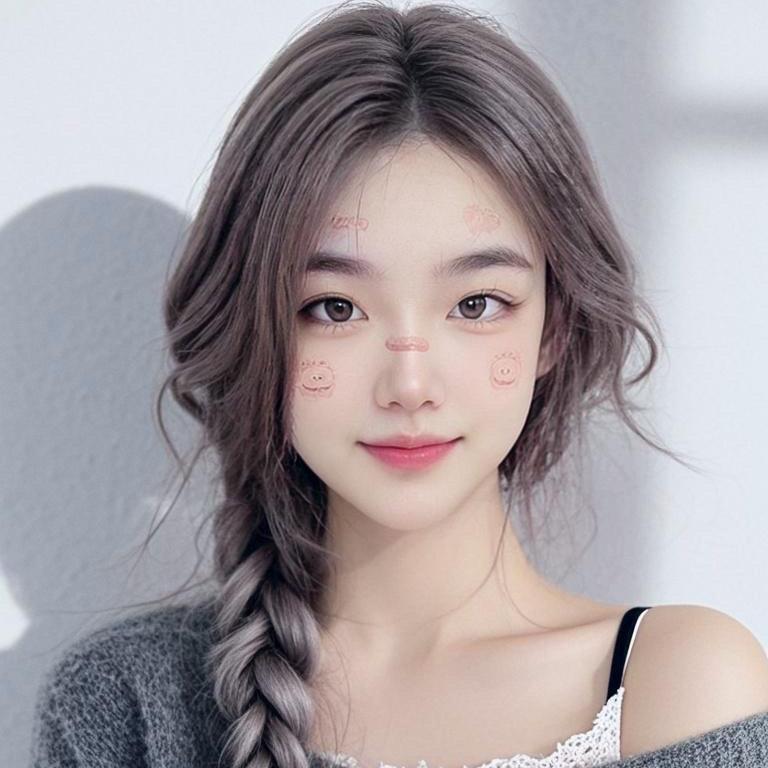 李佳琪