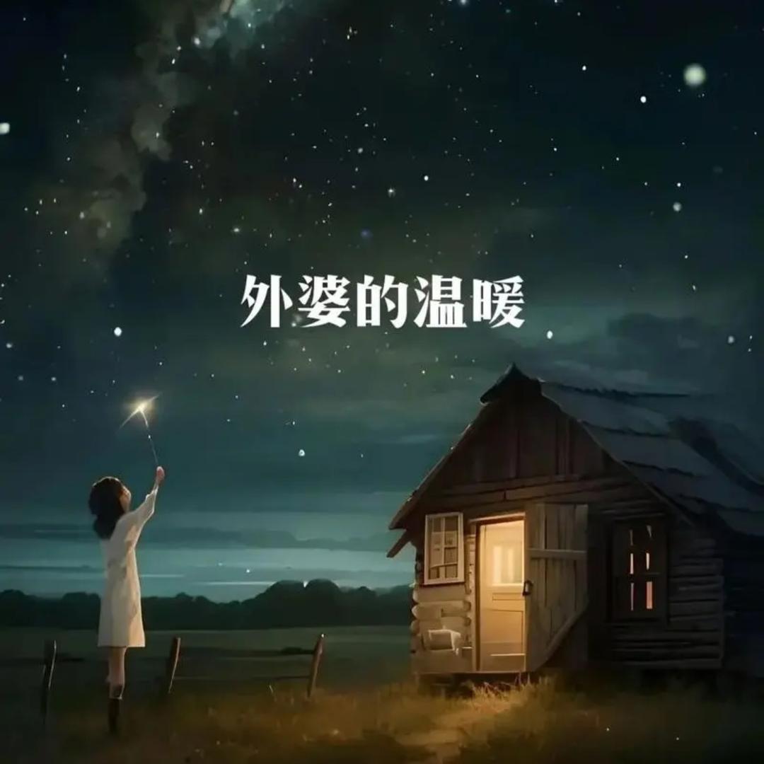 外婆的温暖