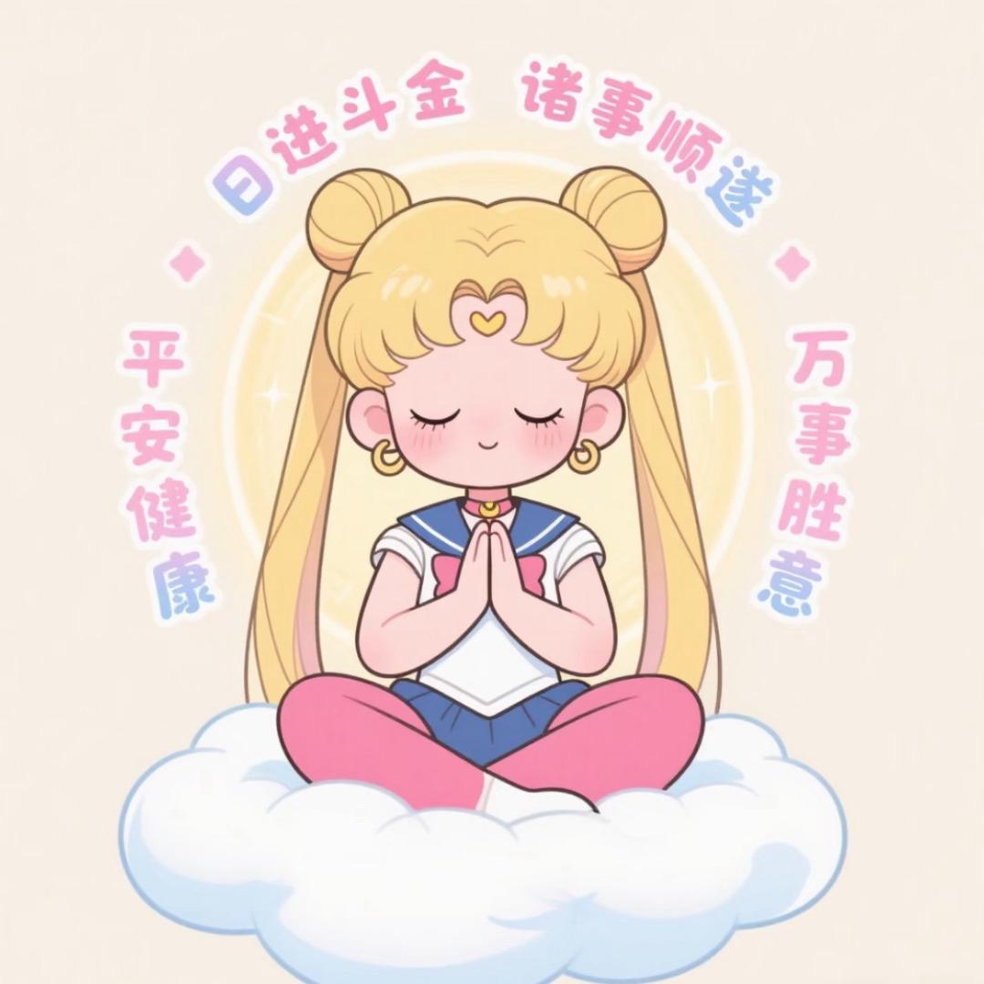 三分糖💚